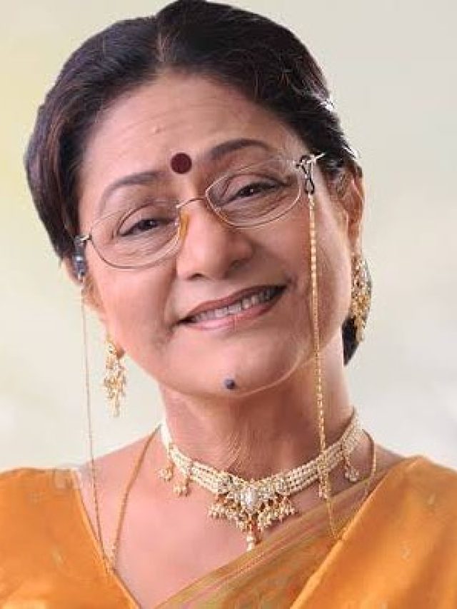 एक्ट्रेस ब‍िंदु संग अरुणा का क्यों है सौतेला रिश्ता? एक इंडस्ट्री में मगर नहीं हुई बात