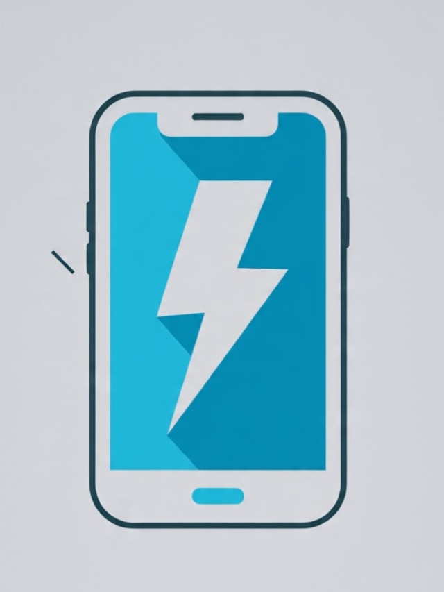 বাজ পড়ার সময় ফোন কি সুইচঅফ করা উচিত? জেনে রাখুন