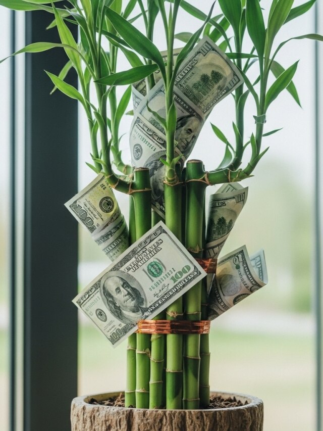 घर की इस दिशा में रख लें ये चमत्कारी पौधा, दूर हो जाएगी गरीबी