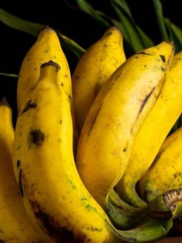 কালো হবে না, ৭ দিন কলা থাকবে সতেজ, জানুন ট্রিকস