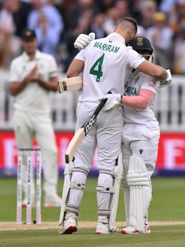 WTC फाइनल में मार्करम ने जड़ा शतक... तो वायरल हुआ कोहली का 7 साल पुराना ट्वीट