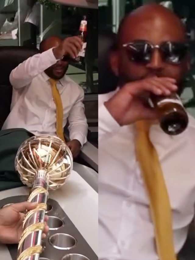 बावुमा के ल‍िए बस के अंदर हुआ स्पेशल जश्न, अफ्रीकी कप्तान ने भी दिखाया SWAG