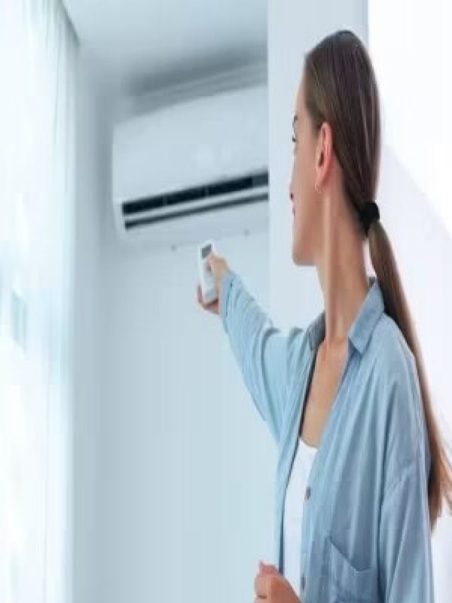 কততে চালানো উচিত এসি? বাঁচবে বিদ্যুৎ, সুস্থ থাকবে শরীর