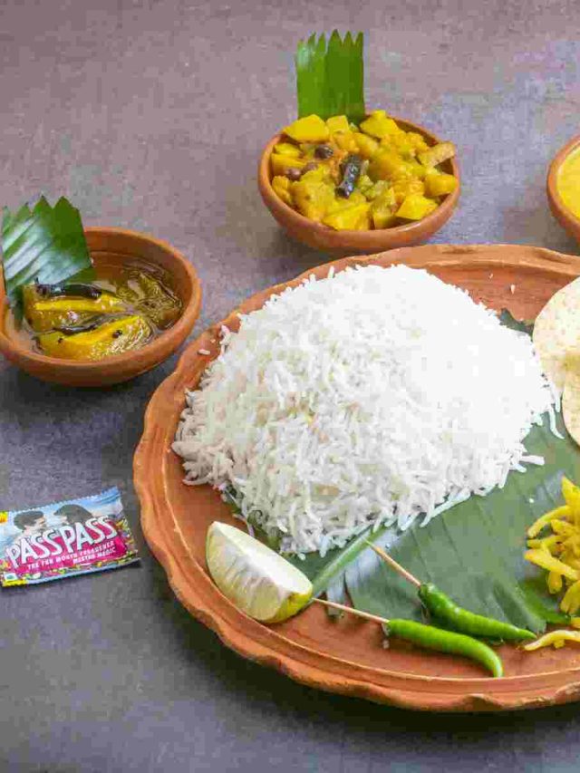 ১ মাসের বেশি চলবে গৃহস্থ বাড়ির চাল, পুরনো আমলের টোটকা শিখুন