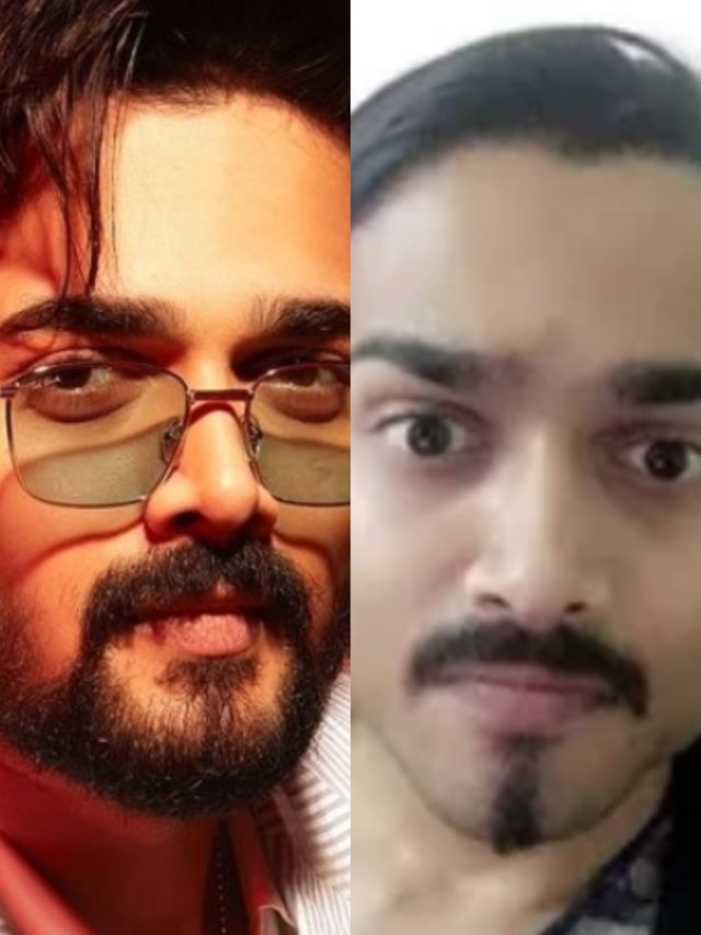 लिप सर्जरी से बदला लुक? करोड़पति यूट्यूबर हुआ ट्रोल, बोला- कुछ हफ्तों पहले...