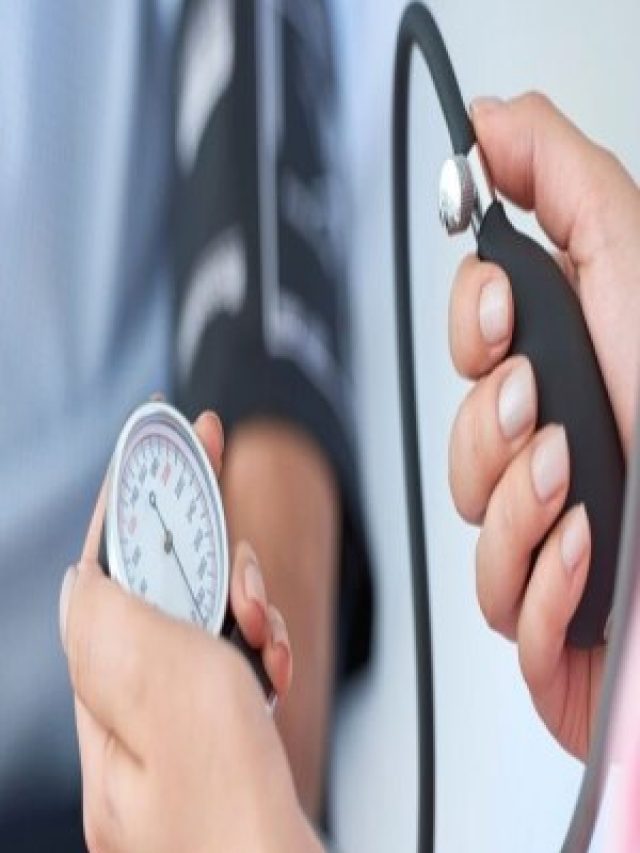 দিনের কোন সময় মাপা উচিত ব্লাড প্রেশার?  জেনে রাখুন