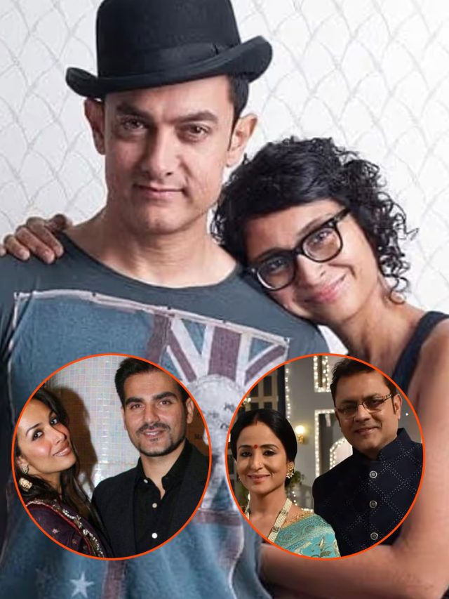 शादी के सालों बाद तलाक लेकर अलग हुए ये सितारे, छोड़ा एक दूजे का साथ