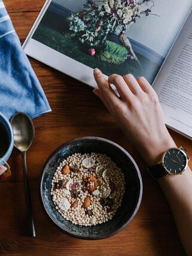 इन 6 चीजों को सुबह खाली पेट खाना माना जाता है फायदेमंद, आज से ही खाना करें शुरू