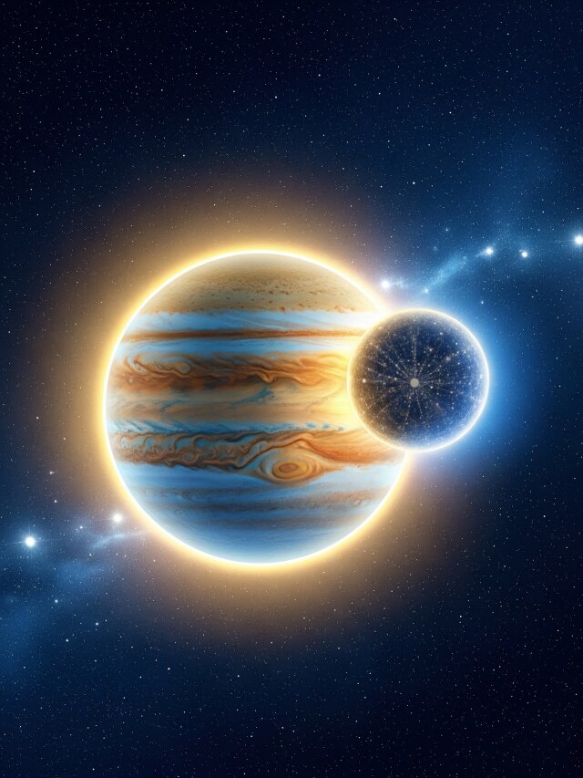 12 साल बाद गुरु उदय होकर बनाएंगे धनलक्ष्मी राजयोग, इन 3 राशियों का बढ़ेगा बैंक-बैलेंस