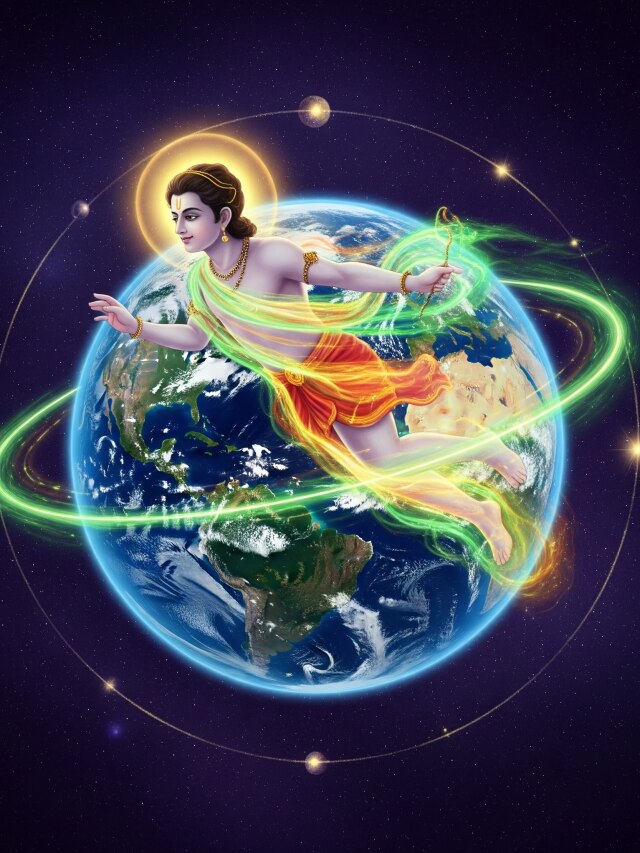 शनि के बाद बुध की चाल उल्टी, 18 जुलाई से इन 3 राशियों को हो सकता है बंपर लाभ