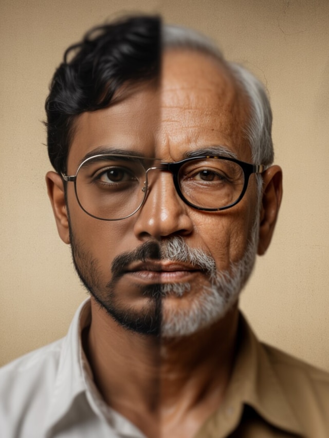 ষাটেও আসে না বলিরেখা,  বাংলার এই সস্তার ফল ধরে রাখে যৌবন