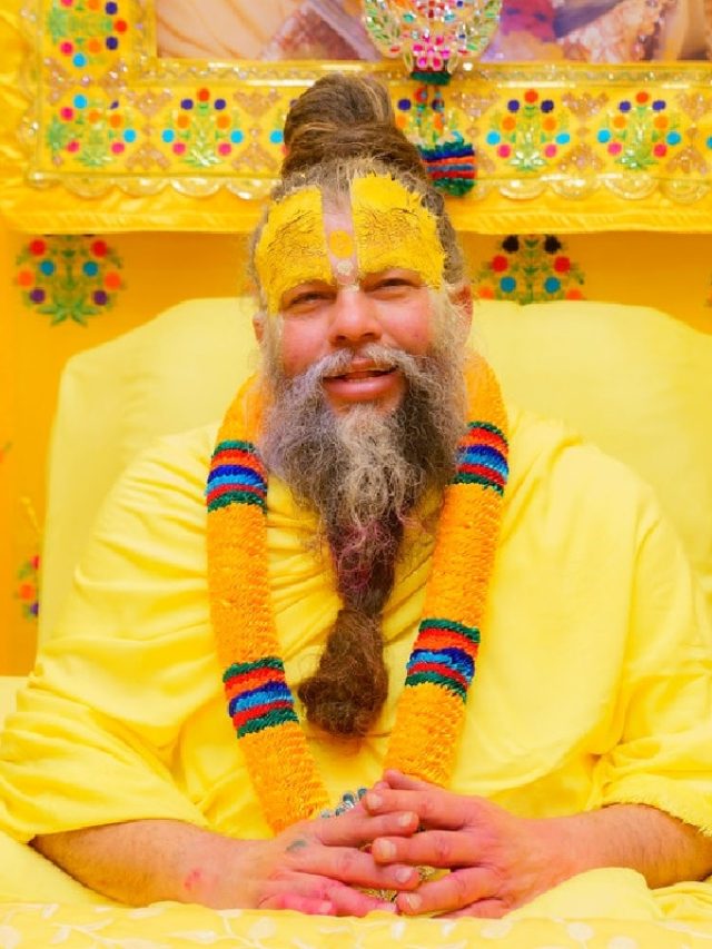 সন্তানরা মানুষের মতো মানুষ হবে, মানুন প্রেমানন্দ মহারাজের ৫ কথা