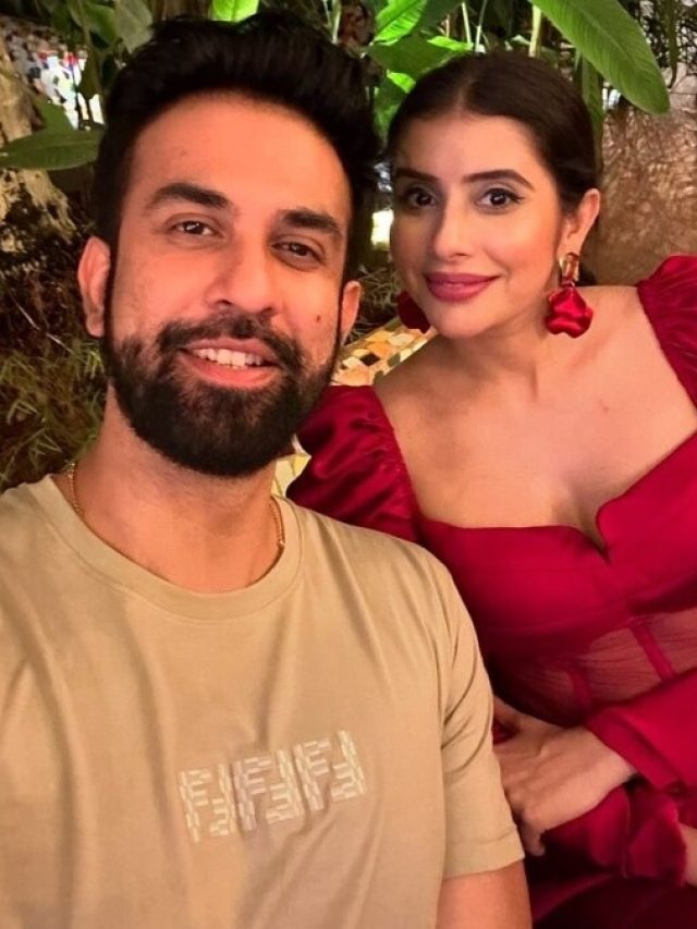 'जिंदगी बर्बाद कर दी...', एक्ट्रेस ने Ex हस्बैंड को मारा ताना? शेयर की पोस्ट