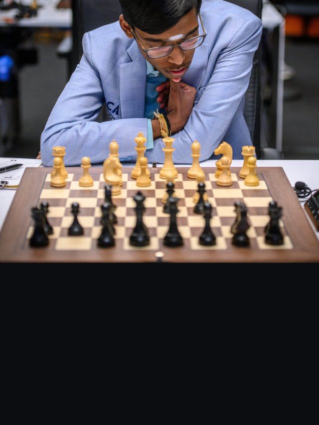 Tamil Nadu’s secret? 31 grandmasters and a formula no other state is copying