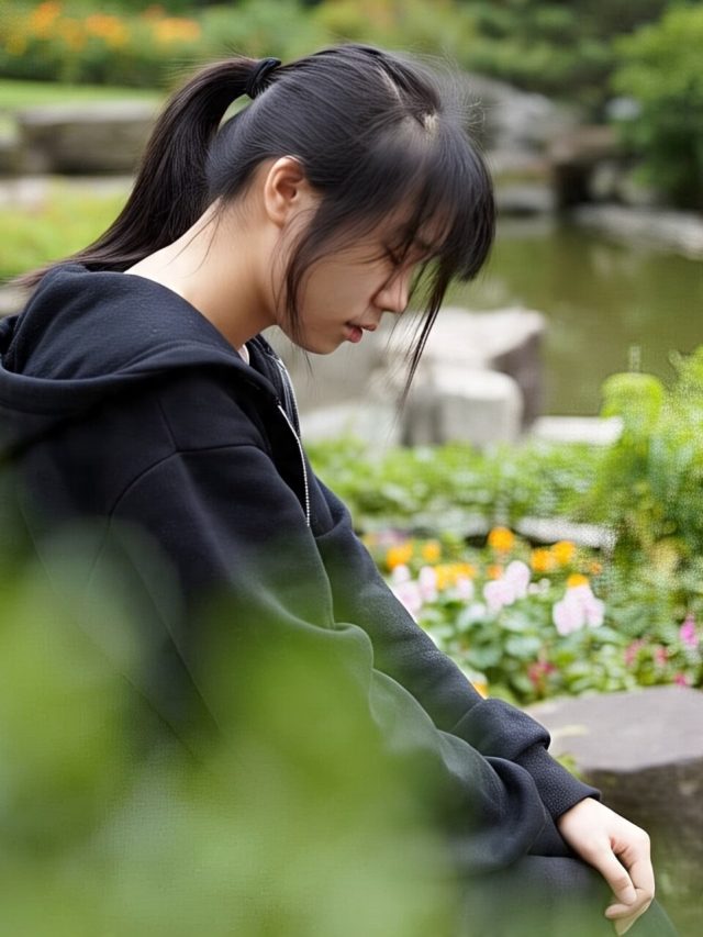 पीरियड्स में छुट्टी चाहिए तो ट्राउजर उतारनी होगी... चीन का ये कल्चर कितना अलग है?