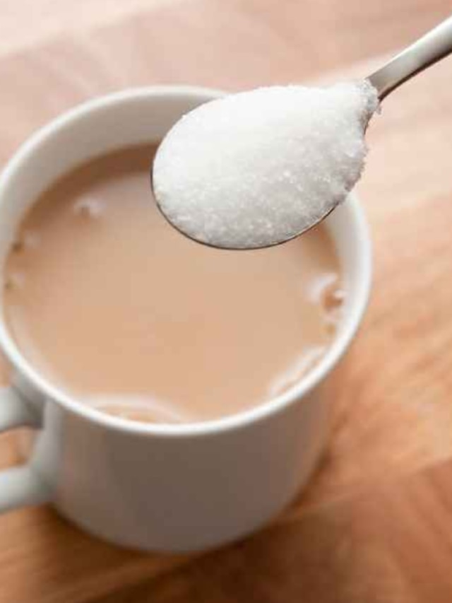 এক মাস চিনি ছেড়ে দিলে শরীরে এই ৬ বদল হয়