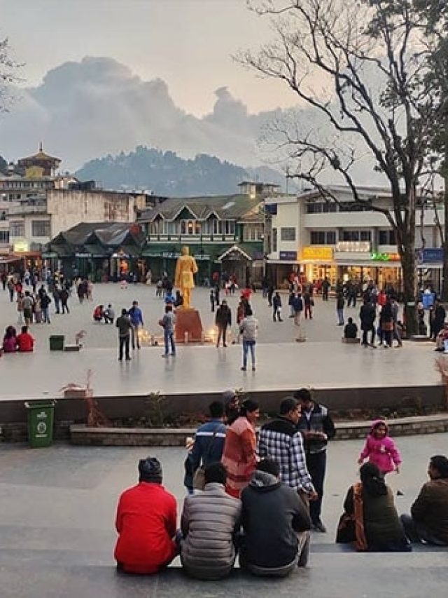 শুধু দার্জিলিং নয়,  সব হিল স্টেশনেই রয়েছে এই জিনিস!