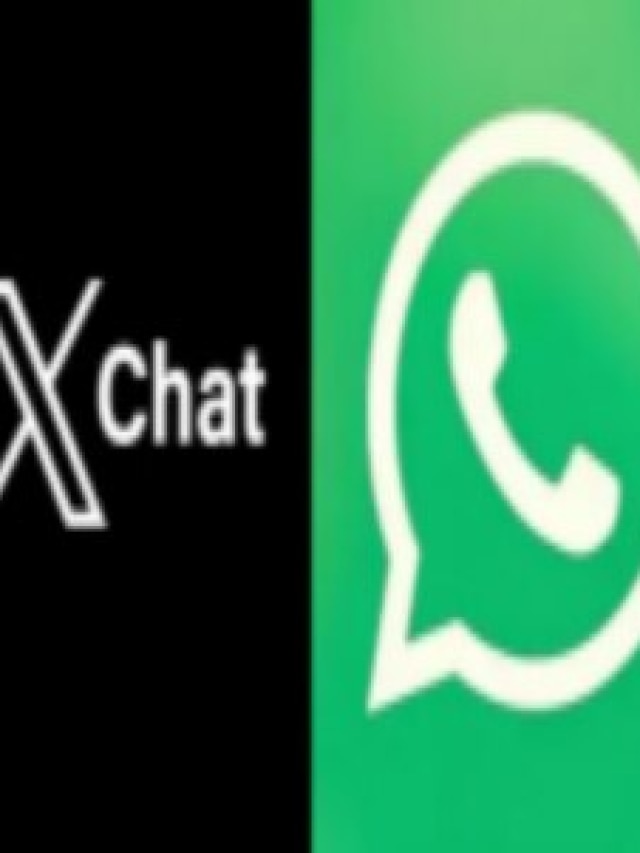 WhatsApp-এর দিন শেষ? মাস্কের XChat চলে এল