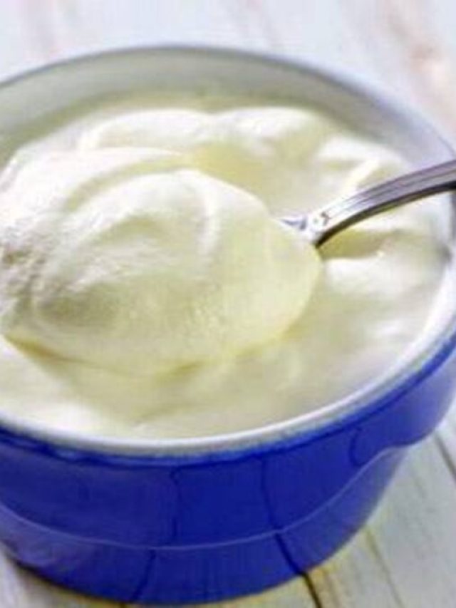 दही खाते समय आयुर्वेद के इन नियमों का रखें खास ख्याल