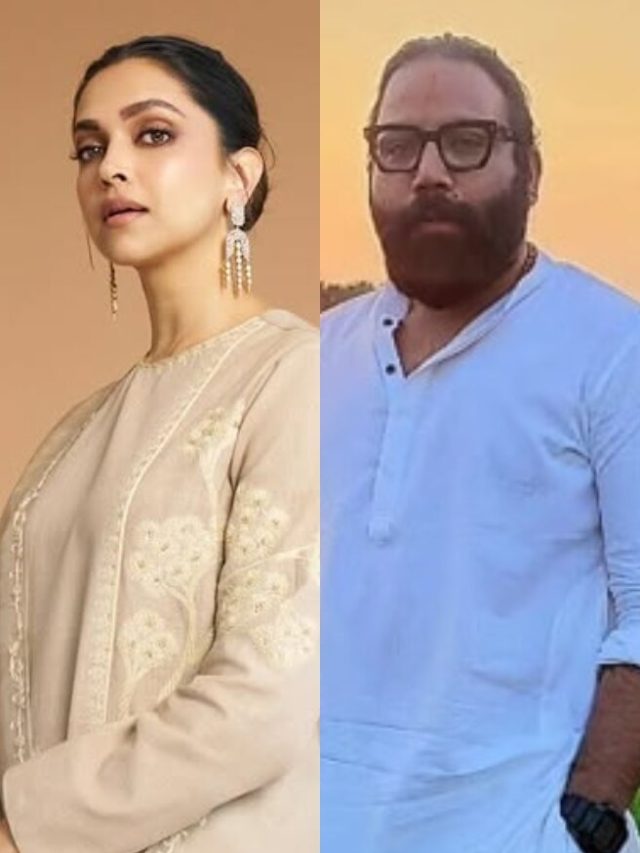 एटली की फिल्म में दीपिका की एंट्री, फैंस ने उड़ाई 'एनिमल' डायरेक्टर की खिल्ली, बोले- बहाने...