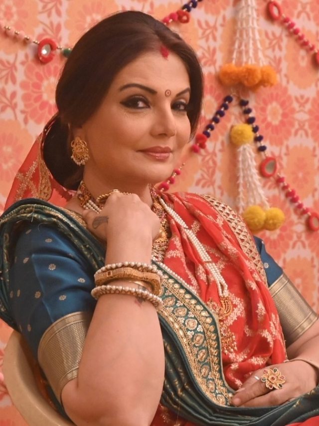 तलाक के 9 साल बाद दुल्हन बनेगी एक्ट्रेस, करेगी तीसरी शादी, बोली- लड़का अमीर चाहिए...