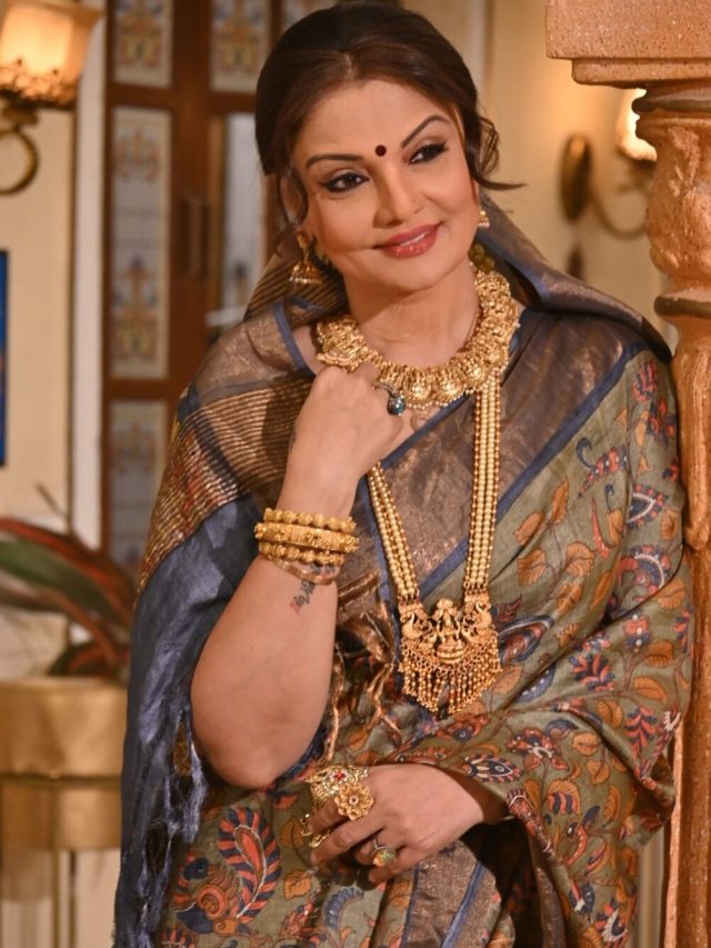 एक्ट्रेस ने 2 बार झेला तलाक का दर्द, अकेले कर रही बच्चों की परवरिश, बोली- समाज...