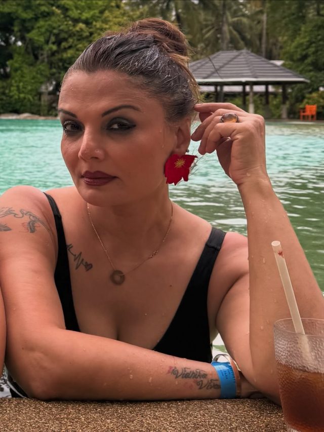 '4 बार शादी कर सकती हूं', 2 बार झेला तलाक का दर्द, फिर घर बसाएगी 47 की एक्ट्रेस? बोली- शर्म नहीं...