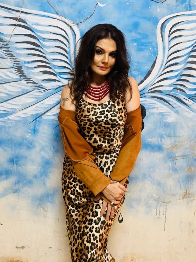 हीरोइन नहीं बनना चाहती थीं दीपशिखा, हुआ पछतावा? कभी कहा था- मर जाऊंगी, लेकिन...