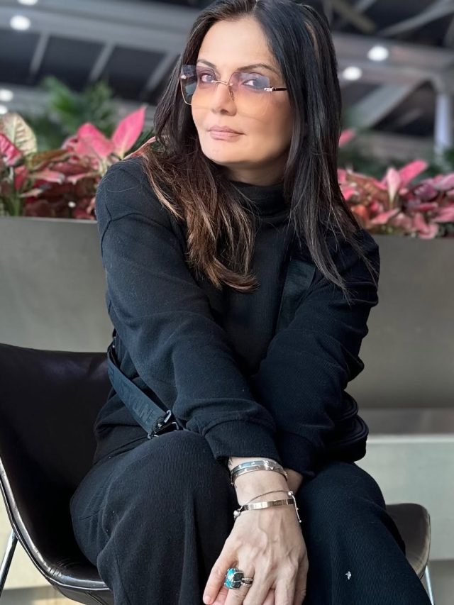 रिवीलिंग कपड़े पहनने पर किया जज, बनाई गलत इमेज, एक्ट्रेस ने सुनाई आपबीती