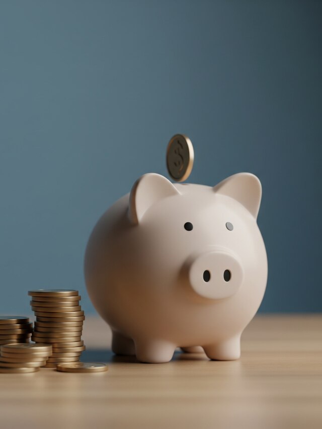 धनवान बना देगी घर की इस दिशा में रखी पैसों की गुल्लक, खुल जाएंगे धन के द्वार