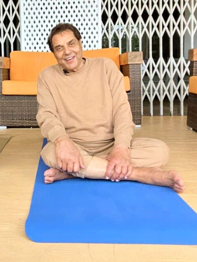 'मैं बूढ़ा नहीं जवान हूं' बोले 89 साल के धर्मेंद्र, बताया कैसे रहते हैं फिट