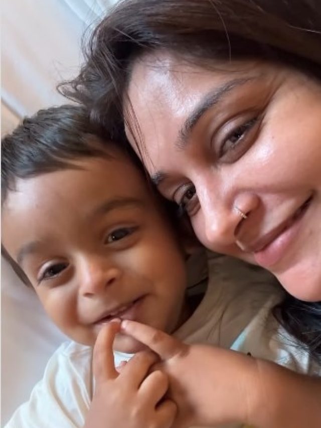2 साल का हुआ नन्हा लाडला, दीपिका ने बेटे के लिए शेयर की इमोशनल पोस्ट, बोलीं- मेरी हर दुआ...