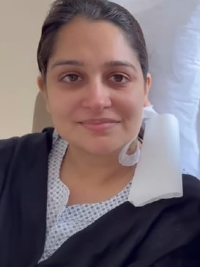 कैंसर की सर्जरी के बाद दीपिका ने शेयर किया पहला पोस्ट, बोलीं- अल्लाह देख रहा...