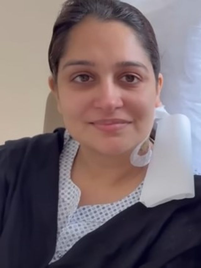 'मेरी हालत खराब...', कैंसर सर्जरी के बाद रो पड़ीं दीपिका, पति शोएब ने संभाला, बोले- ये इमोशनल...