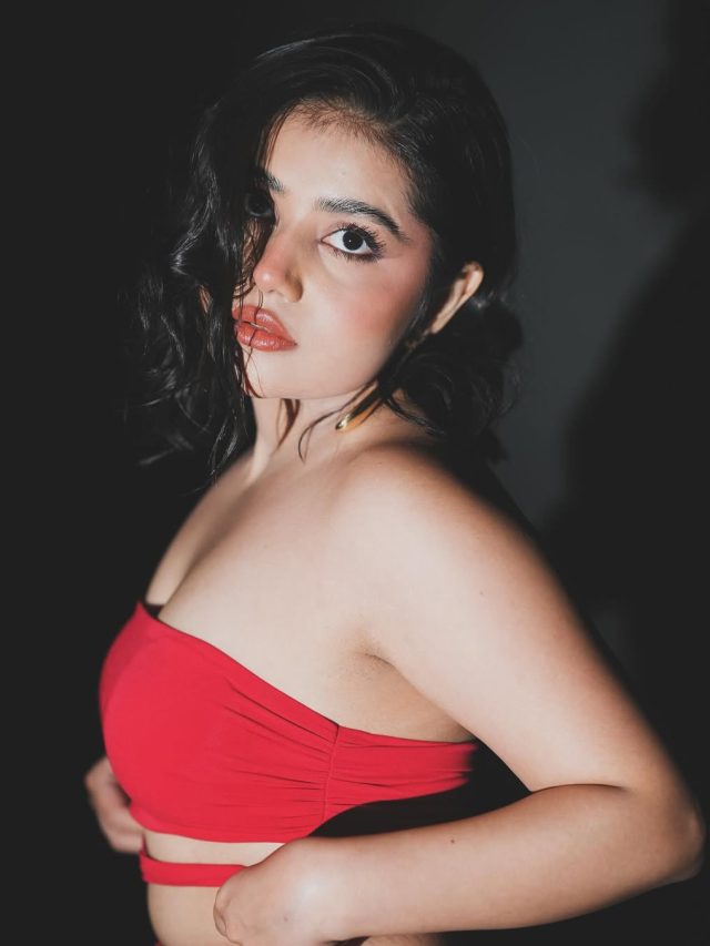 उर्फी जावेद की तरह स्टार बनेगी छोटी बहन डोली, तीखे तेवर से इस रियलिटी शो में मचाएगी गदर?