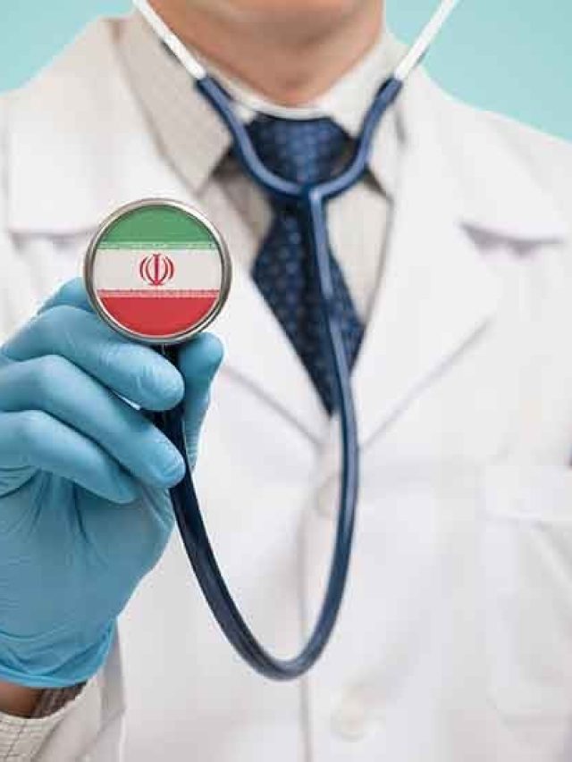 The secret pipeline from Kashmir to Iran: And what it is really about