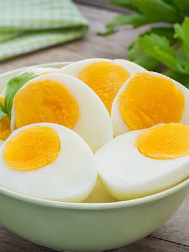 ডিম রান্না করার সময় ৬ ভুল করবেন না, অভিজ্ঞ রাঁধুনির টিপস