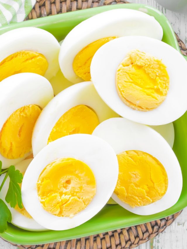 ডিম রান্না করার সময় ৬ ভুল করবেন না, অভিজ্ঞ রাঁধুনির টিপস