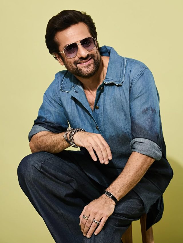 बच्चों की खातिर छोड़ी शराब, 5 साल पहले उठाया था कदम, एक्टर बोला- मेरी जिंदगी...