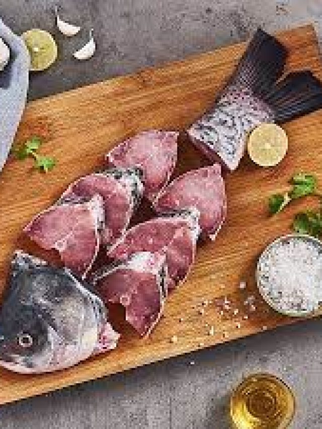 গাদা-পেটি ছাড়ুন, মাছের ল্যাজা খেলেই রাজা হবেন