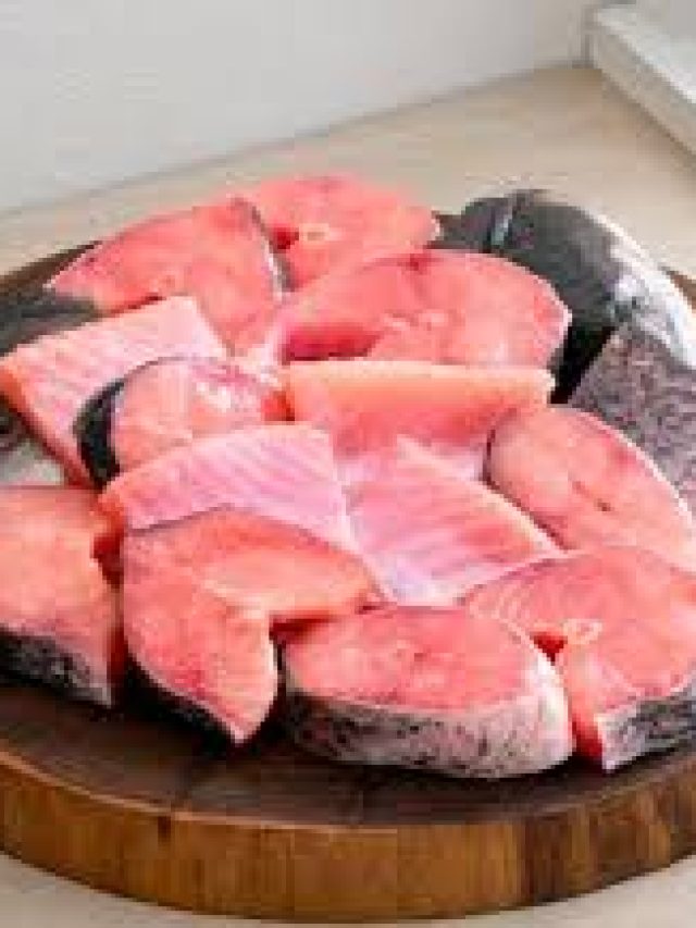 রুই-কাতলা নয়, এই ৩ মাছেই রয়েছে সবচেয়ে বেশি প্রোটিন