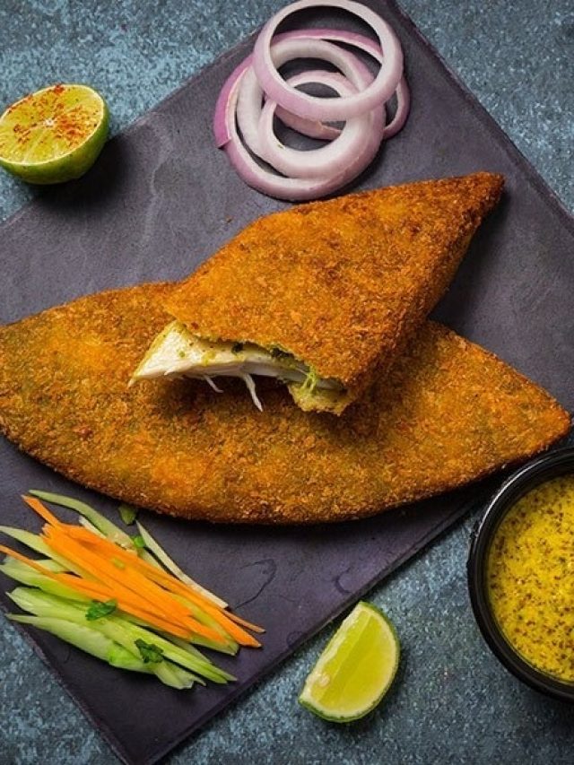 দেদার বাসা মাছের কাটলেট-ফিঙ্গার খাচ্ছেন? শরীরে কী হয় জানুন