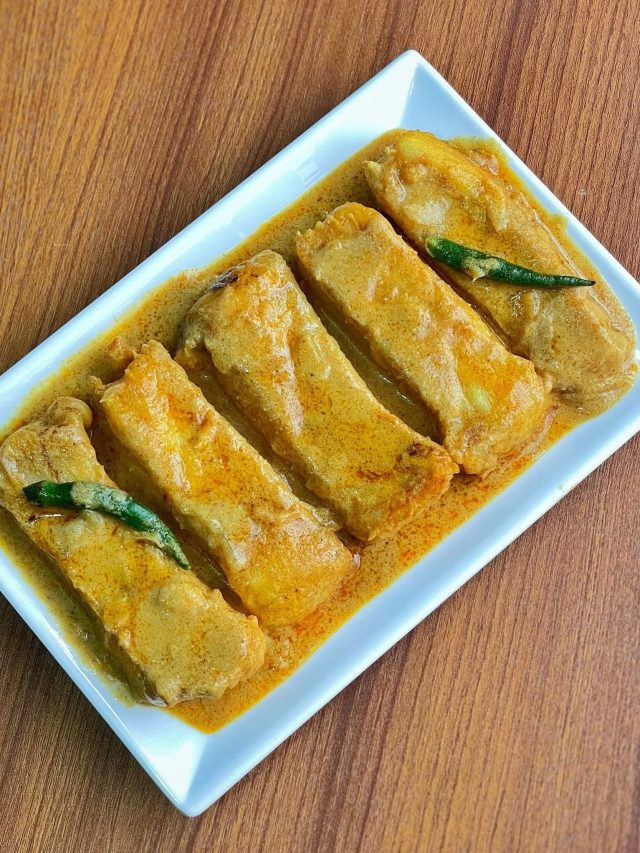 মাছের পেটির এত গুণ! জানলে গাদা ছেড়ে এটিই খাবেন