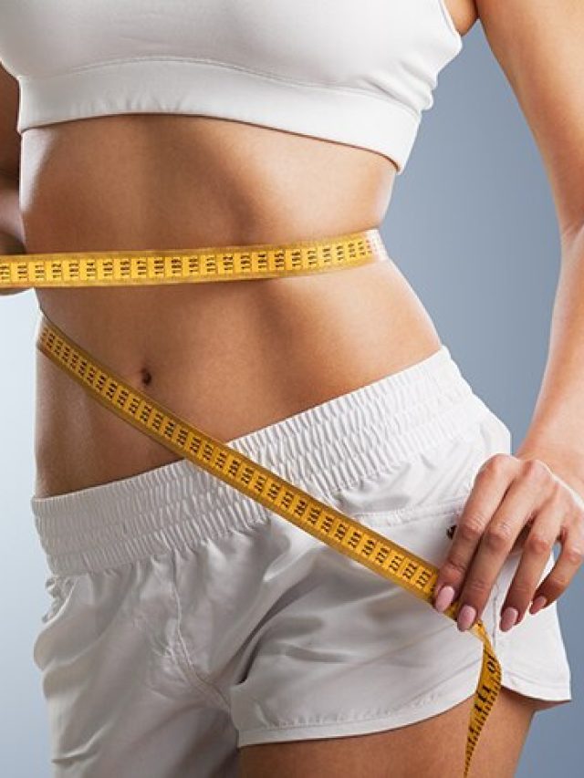 ‘Lose inches in weeks’: The belly fat plan that does not involve a single push-up