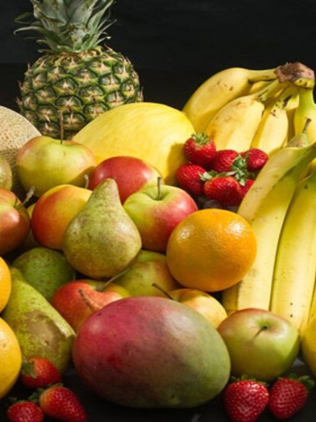 ফলের রাজা তো আম, ফলের রানি কে জানেন?