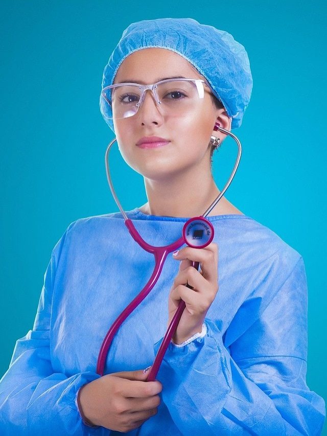 बिहार में नर्स के पदों पर निकाली भर्ती, 37 साल तक के कैंडिडेट्स कर सकते हैं अप्लाई