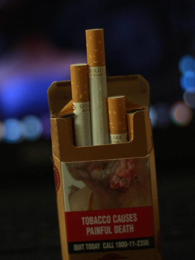 সিগারেটের বাংলা কী? শিক্ষিতরাও বলতে পারবেন না