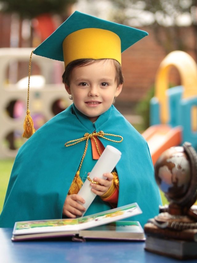 ছোট থেকেই আত্মবিশ্বাসে ভরপুর হবে সন্তান, বলতে শেখান এই ৫ কথা