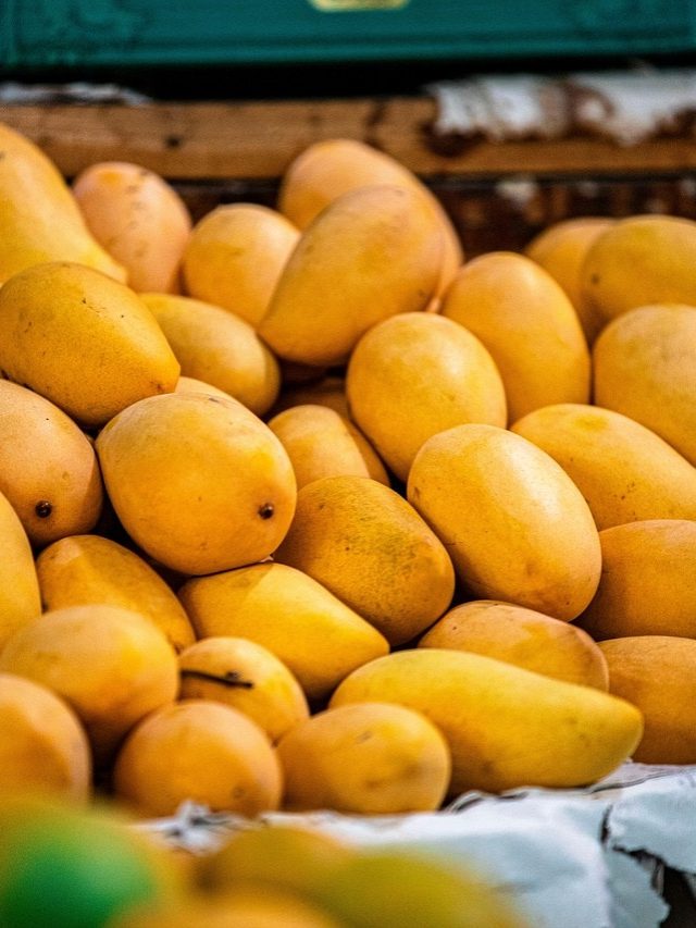 8,800 steps for one Mango?: The shocking cost of your nighttime sweet fix