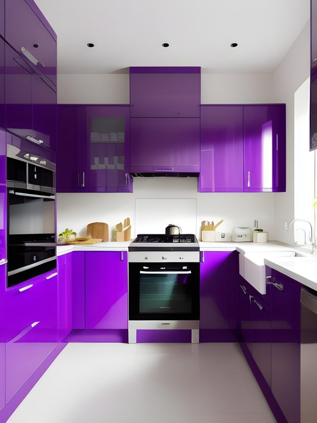 পশ্চিম দিকে রান্নাঘর থাকলে জীবনে এসব ঘটে, জানুন